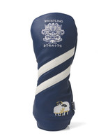 HYBRID HEADCOVER. WHISTLING STRAITS  LOGO EXCLUSIVELY.  3 COLOR OPTIONS.