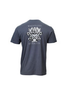MEN'S ADIDAS WHISTLING STRAITS T-SHIRT. 2 COLOR OPTIONS.