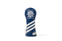 HYBRID HEADCOVER. WHISTLING STRAITS®  LOGO EXCLUSIVELY.  3 COLOR OPTIONS.