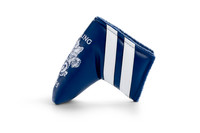 BLADE PUTTER COVER. WHISTLING STRAITS®  LOGO EXCLUSIVELY.  3 COLOR OPTIONS.