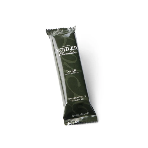 DARK CHOCOLATE BAR