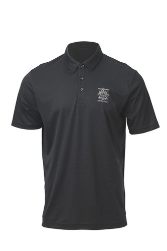 MEN'S TRAVISMATHEW ZINNA 2.0 POLO. WHISTLING STRAITS®  LOGO EXCLUSIVELY. 2 COLOR OPTIONS. 