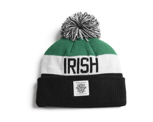 WHISTLING STRAITS® WINTER HAT.  2 COLOR OPTIONS. 