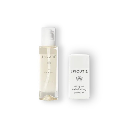 EPICUTIS® CLEANSING ESSENTIAL SET