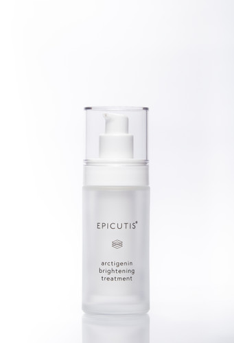 EPICUTIS® ARCTIGENIN BRIGHTENING TREATMENT