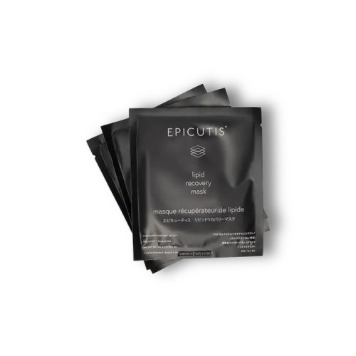 EPICUTIS® LIPID RECOVERY MASK FOR FACE