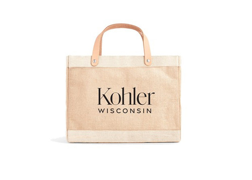 APOLIS PETITE MARKET BAG