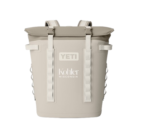 YETI HOPPER BACKPACK M20