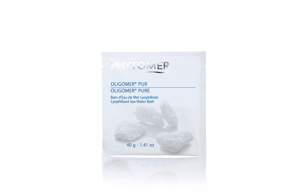 PHYTOMER OLIGOMER PUR 2kg 入浴剤 新品未開封 フィトメール オリゴ
