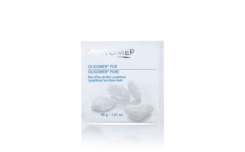 PHYTOMER 1.41 OZ OLIGOMER WELL-BEING ESSENTIAL MINERALS RELAXING