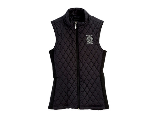 adidas ladies vest