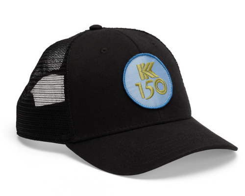 9Forty Brooklyn Trucker Cap