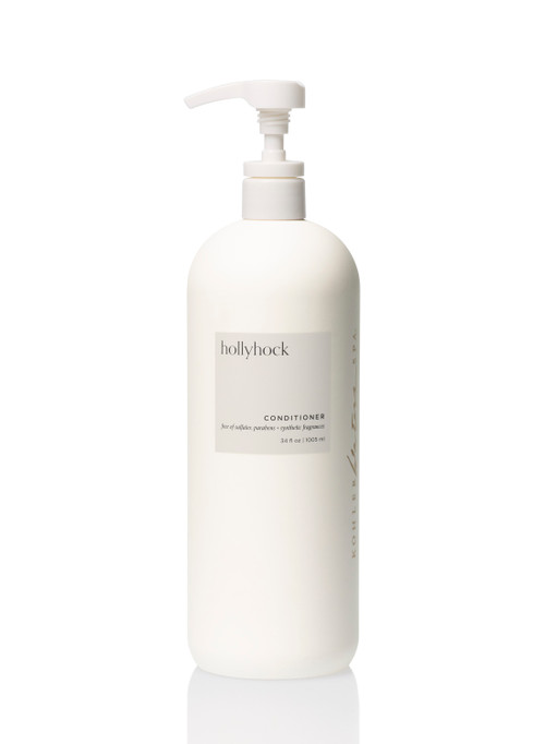 HOLLYHOCK 34OZ CONDITIONER - KOHLER Collection