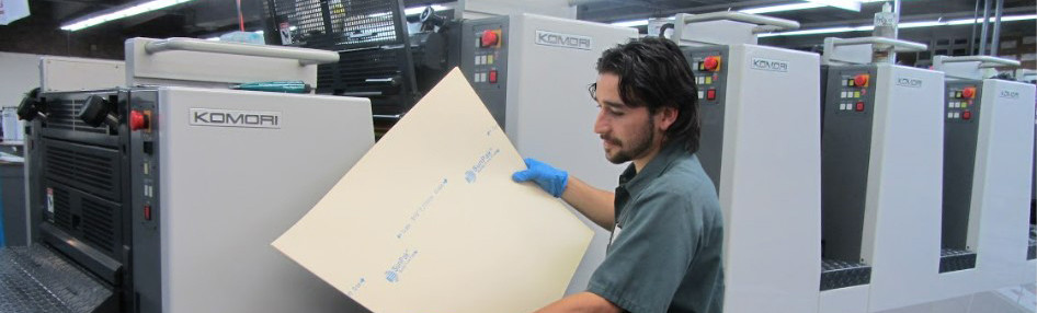 CALIBRATED UNDER PACKING - USA Made