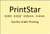 Printstar Quality Under-Packing - Made in the USA