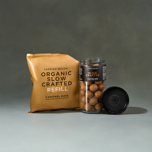 CARAMEL DATE - REFILL