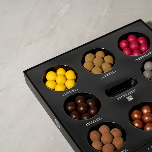 SELECTION BOX - 350G