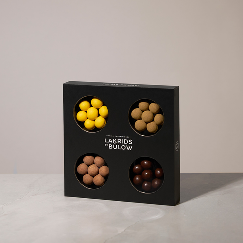 SMALL SELECTION BOX - 175G