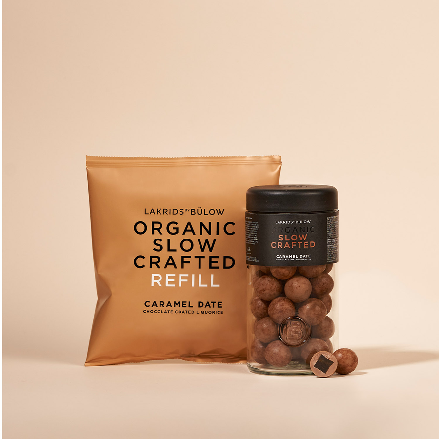 CARAMEL DATE - REFILL