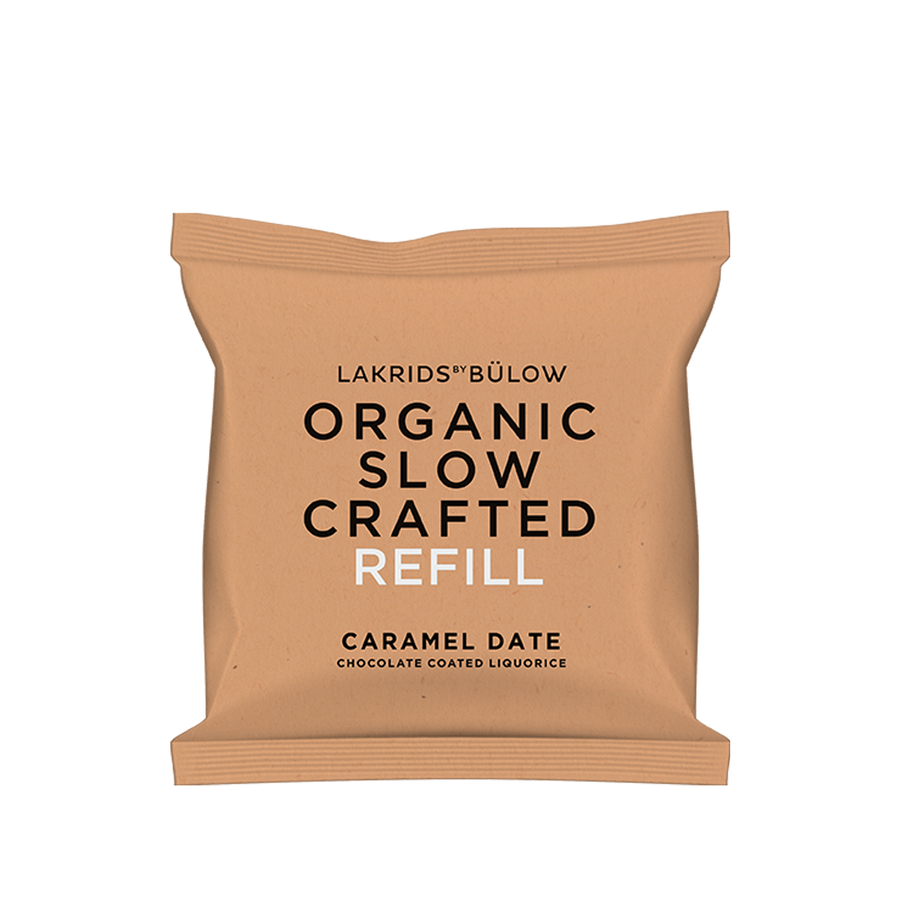 CARAMEL DATE - REFILL