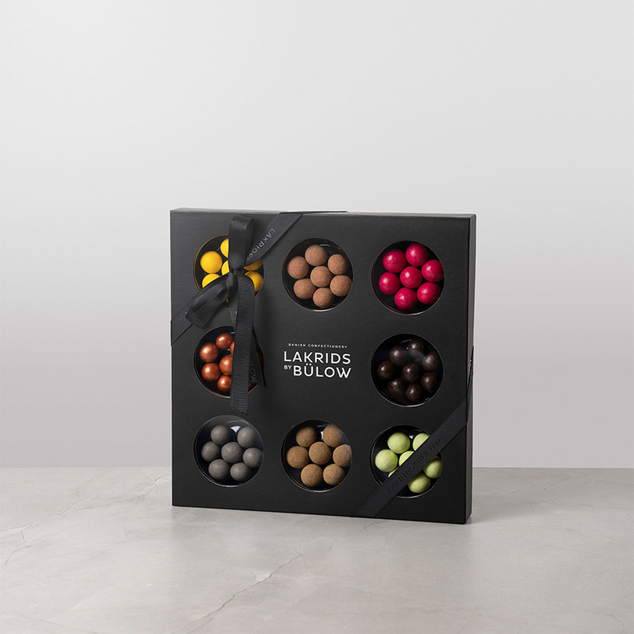 SELECTION BOX
