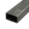 1" x 1.5" x (0.120" W) x 72 inches, Steel Rectangle Tube