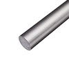 1.500 (1-1/2 inch) x 4.5 inches, 8620 Alloy Steel Round Rod, Cold Finished