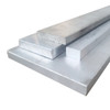1.75" x 2" x 7.5", 6063-T6511 Aluminum Flat Bar