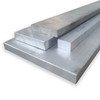 0.500" x 0.750" x 72" (2 Pack), 2024-T351 Aluminum Flat Bar