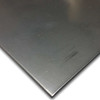 0.063" x 12" x 12", 321 Stainless Steel Sheet, (2D Finish)