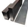 0.188" x 2" x 24", A36 Carbon Steel Flat Bar, Hot Rolled