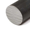 3.250 (3-1/4 inch) x 11.75 inches, 4140 HT (45 Rc) Alloy Steel Round Rod, Hot Rolled