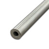 0.375" OD x 0.120" Wall x 36 inches, 304 Stainless Steel Round Tube, Seamless