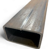 5" x 3" x 1/4", Steel Rectangle Tube
