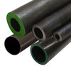 1.000" OD, 0.120" W, 0.760" ID, DOM Steel Round Tube, A513-T5