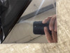 0.035" (20 ga.), 430 Stainless Steel Sheet, Bright Annealed (Mirror)