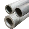 1.660 OD, (1-1/4 NPS), SCH 10, 48 inches, 304 Stainless Steel Pipe, Welded