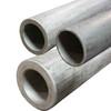 1.660 OD, (1-1/4 NPS), SCH 40, 24 inches, 304 Stainless Steel Pipe, Welded