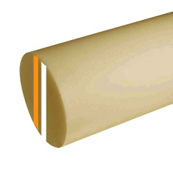 ABS Round Rod ABS Round Rod