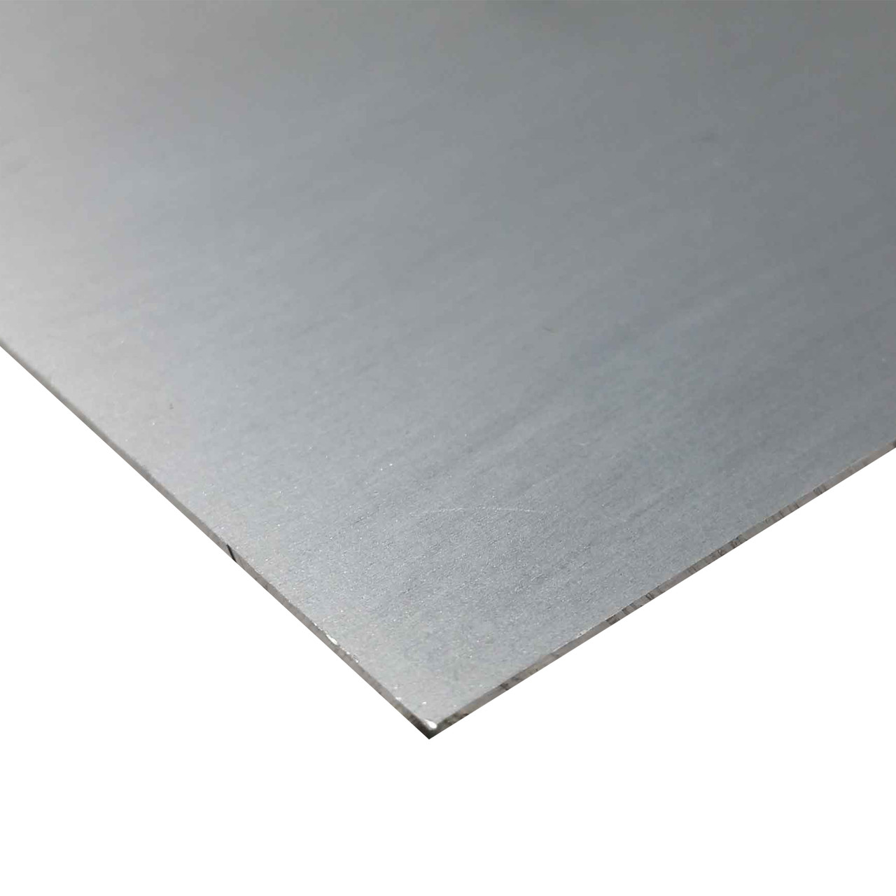 0.040" x 12" x 18", 6061-T6 Aluminum Sheet