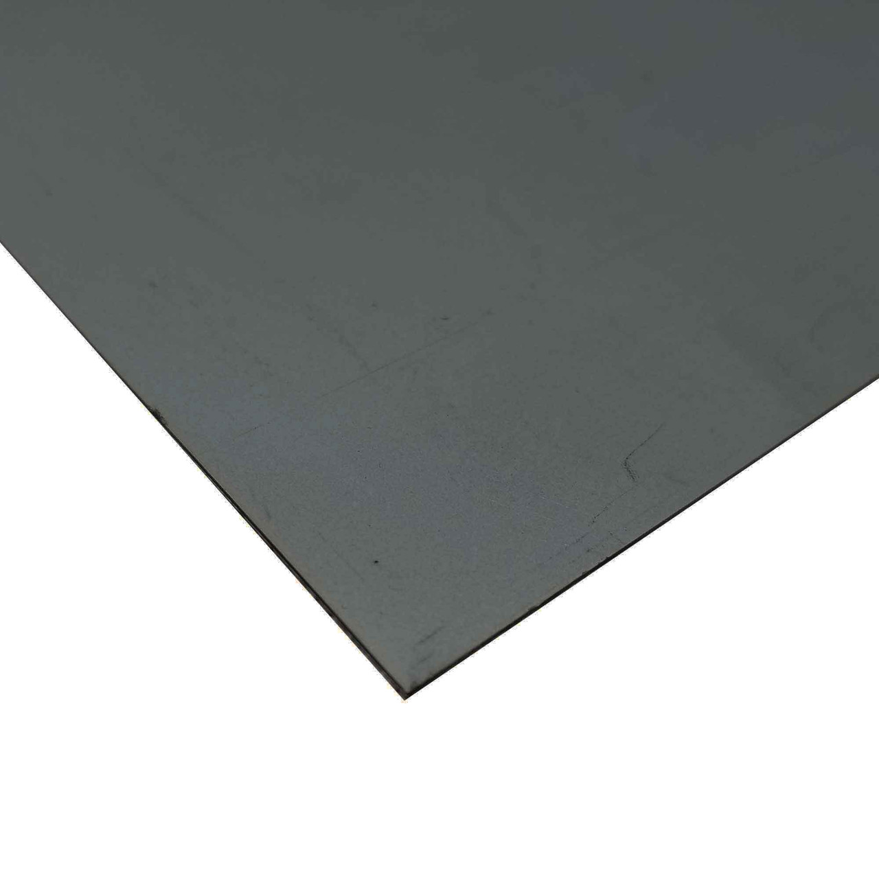 0.090" x 24" x 36", 4130 Chromoly Alloy Steel Sheet, Normalized