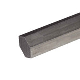 Stainless Steel Hexagon Bar