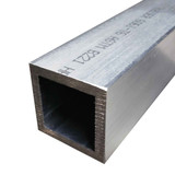 Aluminum Square Tube