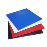 Aluminum Sheet (Painted)