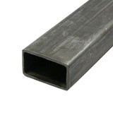 Steel Rectangle Tube