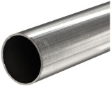 Stainless Steel Round Tube