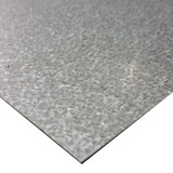 Steel Sheet (Galvanized)
