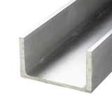 Aluminum Channel
