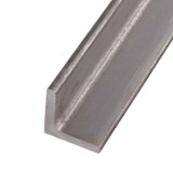 Stainless Steel Angle