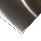 Stainless Steel Sheet